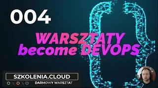 become DEVOPS - cześć 004