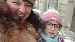 Что делать в Морозы в Питере