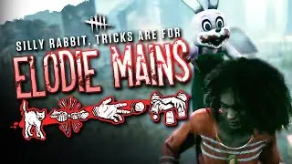 Firecrackers, Pebbles, AND Locker Fakes | Dead by Daylight Survivor