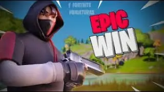 CAMPEON DE LA FNCS JUEGA EL NUEVO MODO RECARGA *24 KILLS*