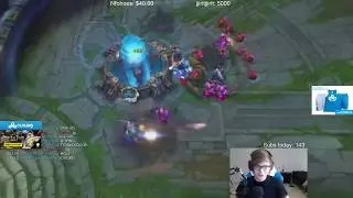 Best of Cloud9 2018 Compilation
