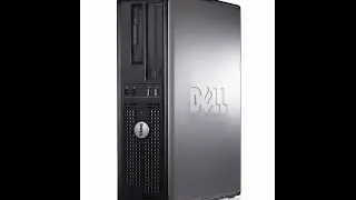 Dell Optiplex 760 Review