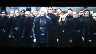 Voldemort Hugs Draco - Extended Cut‏