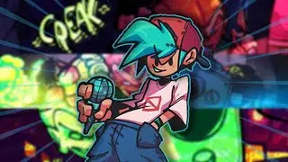 THIS PICO FNF REMASTER IS AWESOME!! | Pico Week 3 Retake