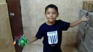 DINO ROBOT