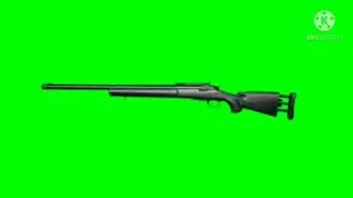 M24 sound Green Screen || GREEN SCREEN