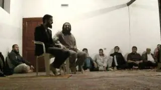 romame dersija 2011