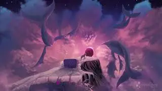 morning melodies. [lofi / jazzhop / chill mix]