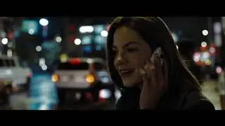 Eagle Eye - Out of Control - Trailer