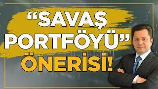 Mehmet Gerz'den Dikkat Çeken Borsa Yorumu: 