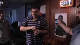 The Mythic Coke Chug Challenge