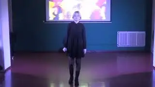 Аверина Настя. "Я свободен"