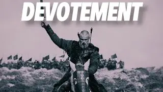 DEVOTEMENT | DEATH OF THE BJORN IRONSIDE | VIKINGS