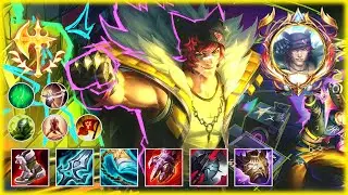 SETT MONTAGE 2025 - PERFECT