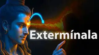 🔱 Cuando Shiva Quebró la Lujuria | Kundalini y Sexualidad|