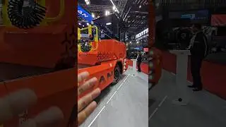 Ashok Leyland eTiran