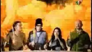 L'ombelico del mondo - Jovanotti