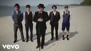 Violet Road - We Are The Love