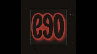 Jaspa Vol - Ego (Official Audio)
