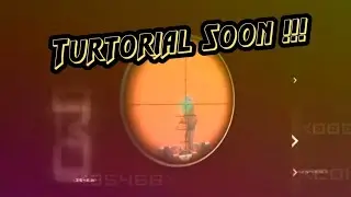 FreeFire | Scope Transation