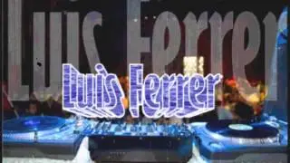 Luisferrerdj MIX Panama
