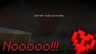 Bajo Tierra Ep 4: Dulces sueños!!