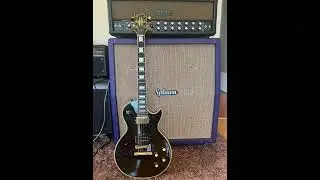 Mesa Boogie Tremoverb Metal