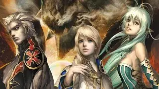 WORST JRPGs EVER #2: Dragoneer's Aria (PSP)