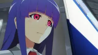 We'll meet again, when something else cries - Higurashi Sotsu