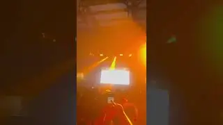 KSHMR at Radius CHICAGO 🔥