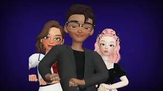 How to Create 3D Dance Animation with ZEPETO/KineMaster 