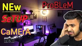 techno gamerz new  set up tour  ||  techno gamerz GTA V VIDEO 