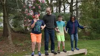 Behind the Mystery Fragile X Syndrome: Genetic Disorder That Can Cause Learning/Behavior Challenges
