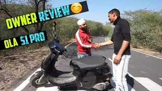OLA S1 Pro Owner Review ✌