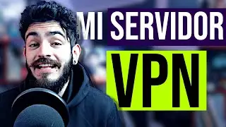 GUÍA COMPLETA 🔑 Configura tu VPN GRATIS en un servidor LINUX privado
