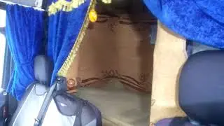 Мерседес варио