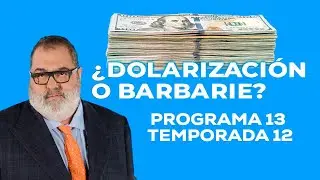 Periodismo Para Todos - Programa 24/09/23 - TEMPORADA 12 - PROGRAMA COMPLETO