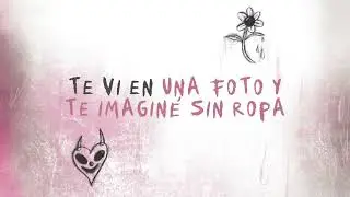 KAROL G, Peso Pluma - QLONA (Letra/Lyrics)