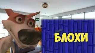 Lets go, BLOKHI (Strelka edition) RYTP