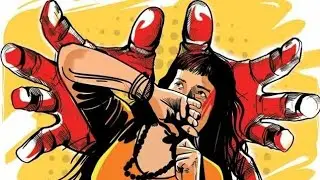 freestyle rap..Nirbhaya rape case.. Desi angrej ...desihiphop 2017