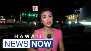 Drive-thru shooting in busy Ewa Beach area leaves neighbors on edge