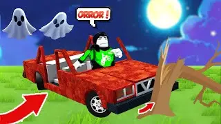 AKU BALIK MAIN DUSTY TRIP KOK TIBA TIBA BANYAK DEMIT NYA !!!