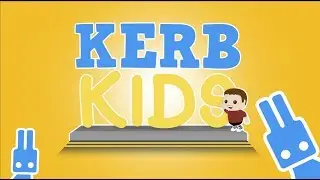 Lapin Logic: The New Kerb Kids Promo Video