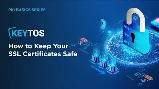 X509 Certificate Management Best Practices