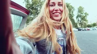 Жажда Нового #1