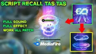 SCRIPT RECALL SEA OF ANVIL REPLACE PARTY STAR FULL EFFECT/SOUND NO PASSWORD With Backup