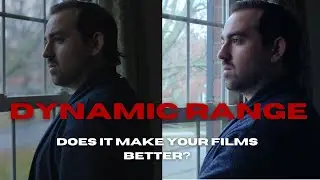 Is Dynamic Range the Key to 