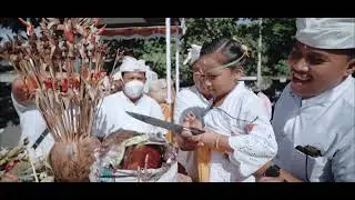 Mesakapan ke pasih Nila & Ruby