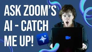 How to Use Zoom’s Smart AI Assistant (2025)