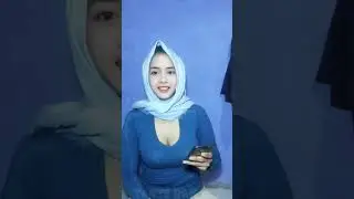 Bigo live hijab bar bar tobrout suka remas TT